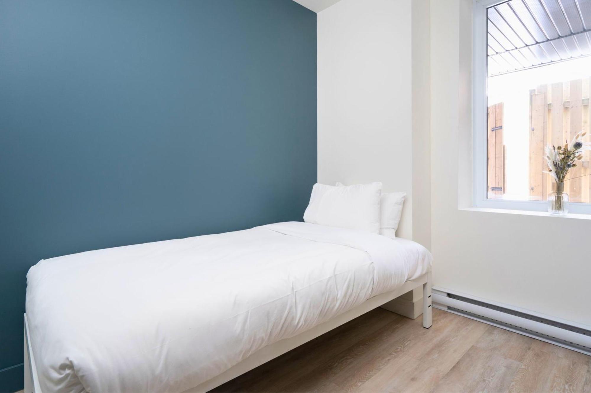 Clouds Lofts - Quartier Latin Aparthotel Μόντρεαλ Δωμάτιο φωτογραφία
